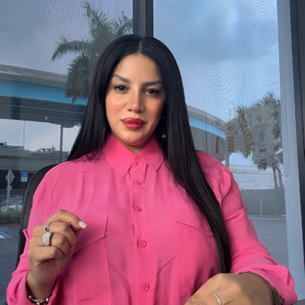 Meet your Posher, Delice